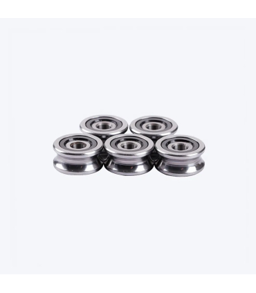 پک پنج عددی چرخ SG15 پرینتر سه بعدی انیکیوبیک مدل Kobra 2 Max ،Kobra 2 Plus ،Kobra 2 Pro برند Anycubic
