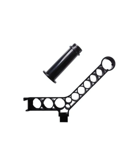 نگهدارنده فیلامنت پرینتر سه بعدی انیکیوبیک مدل Kobra 2 Neo و Kobra 2 Pro برند Anycubic