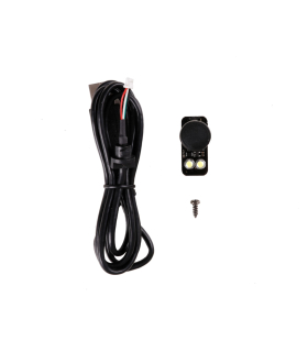 دوربین پرینتر سه بعدی انیکیوبیک مدل Kobra 3 Combo ،Kobra 3 Max Combo برند Anycubic