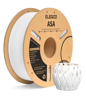 فیلامنت الگو مدل ASA قطر 1.75 میلیمتری برند Elegoo