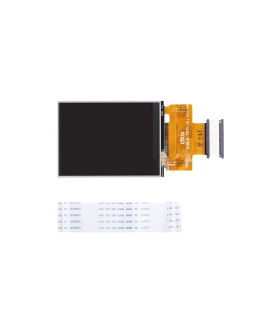 صفحه کنترل پرینتر سه بعدی انیکیوبیک مدل Photon Mono 2 ،Photon Mono 4 برند Anycubic