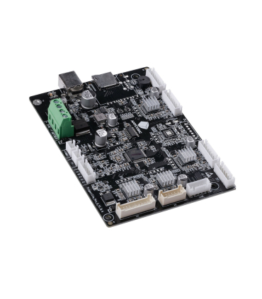 مادربرد پرینتر سه بعدی انیکیوبیک مدل Kobra Plus برند Anycubic