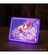 فیلامنت بامبولب مدل PETG Translucent برند Bambulab