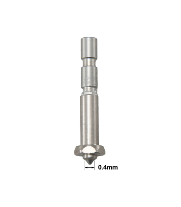 نازل پرینتر سه بعدی انیکیوبیک مدل Kobra 3 Max Combo برند Anycubic