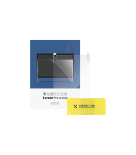 گلس محافظ LCD پرینتر سه بعدی انیکیوبیک مدل Photon Mono X2 برند Anycubic