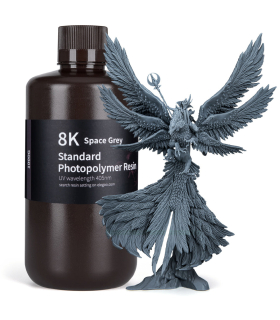 رزین الگو مدل 8K Standard برند Elegoo