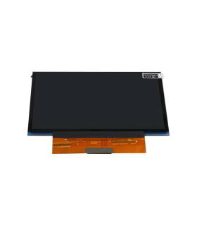 ال سی دی پرینتر سه بعدی انیکیوبیک مدل Photon M3 برند Anycubic