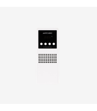 هیتر و تصفیه هوا پرینتر سه بعدی انیکیوبیک مدل Photon Mono M5s Pro ،Photon M3 ،Photon M3 Max، Photon Mono M5s برند Anycubic