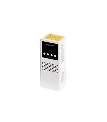 هیتر و تصفیه هوا پرینتر سه بعدی انیکیوبیک مدل Photon Mono M5s Pro ،Photon M3 ،Photon M3 Max، Photon Mono M5s برند Anycubic