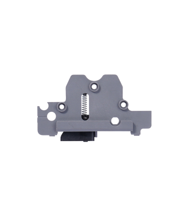 هدایتگر فیلامنت اکسترودر دوگانه بامبو لب مدل H2D و H2D Lazer برند BambuLab