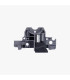 هدایتگر فیلامنت اکسترودر دوگانه بامبو لب مدل H2D و H2D Lazer برند BambuLab