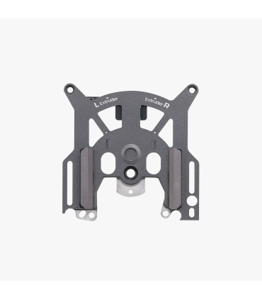 رابط ابزار تعویض سریع بامبو لب مدل H2D و H2D Lazer برند Bambu Lab