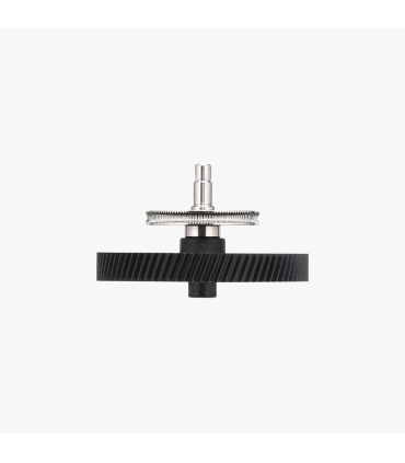 چرخ دنده های اکسترودر دوگانه بامبو لب مدل H2D و H2D Lazer برند Bambu Lab