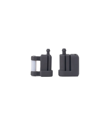 هیت بد نازل ویپر پرینتر سه بعدی انیکیوبیک مدل Kobra S1 Combo برند Anycubic