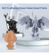 رزین انیکیوبیک مدل DLP CraftsMan UV برند Anycubic