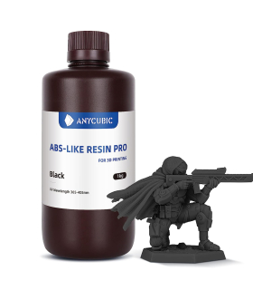 رزین انیکیوبیک مدل ABS-Like Resin Pro برند Anycubic