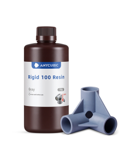 رزین انیکیوبیک مدل Rigid 100 Resin برند Anycubic