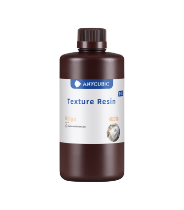 رزین انیکیوبیک مدل Texture Resin برند Anycubic