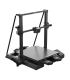 پرینتر سه بعدی کریلیتی مدل CR-6 MAX برند Creality
