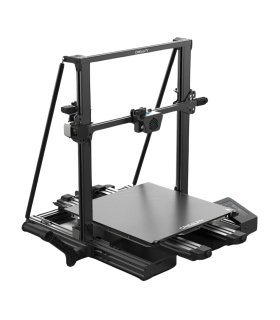پرینتر سه بعدی کریلیتی مدل CR-6 MAX برند Creality