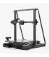 پرینتر سه بعدی کریلیتی مدل CR-6 MAX برند Creality