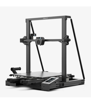 پرینتر سه بعدی کریلیتی مدل CR-6 MAX برند Creality