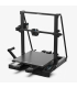پرینتر سه بعدی کریلیتی مدل CR-6 MAX برند Creality