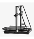 پرینتر سه بعدی کریلیتی مدل CR-6 MAX برند Creality
