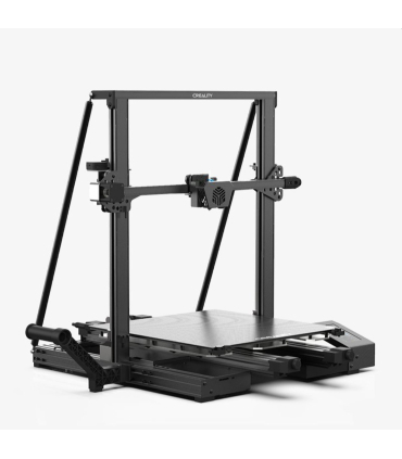 پرینتر سه بعدی کریلیتی مدل CR-6 MAX برند Creality