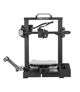 پرینتر سه بعدی کریلیتی مدل CR-6 SE برند Creality