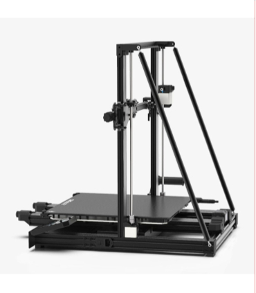 پرینتر سه بعدی کریلیتی مدل CR-6 SE برند Creality