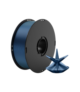 فیلامنت انیکیوبیک مدل PLA Metal برند Anycubic