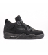 کفش کتانی ایر جردن 4 مدل Air Jordan 4 Retro Black Cat