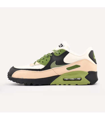 کفش کتانی نایک ایر مکس 90 مدل Air Max 90 NRG ‘Lahar Escape - Ivory’ کد CI5646-200