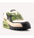 کفش کتانی نایک ایر مکس 90 مدل Air Max 90 NRG ‘Lahar Escape - Ivory’ کد CI5646-200