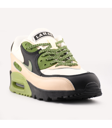 کفش کتانی نایک ایر مکس 90 مدل Air Max 90 NRG ‘Lahar Escape - Ivory’ کد CI5646-200