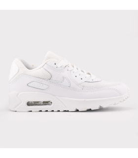 کفش کتانی نایک ایر مکس 90 مدل NIKE AIR MAX 90 ESSENTIAL “WHITE” کد CN8490-100
