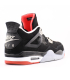 کفش کتانی ایر جردن 4 مدل Air Jordan 4 Retro Bred کد308497-089