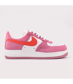 کفش کتانی نایک Air Force 1 Low مدل Valentine’s Day کد DD3384-600