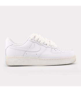 کفش ورزشی نایک Air Force 1 سفید | اورجینال