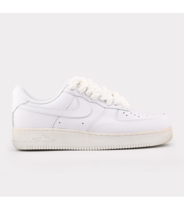 کفش ورزشی نایک Air Force 1 سفید | اورجینال