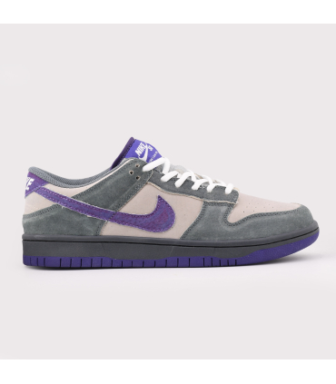 کفش نایک SB دانک لو بنفش | Nike SB Dunk Low Purple Pigeon