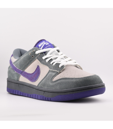کفش نایک SB دانک لو بنفش | Nike SB Dunk Low Purple Pigeon
