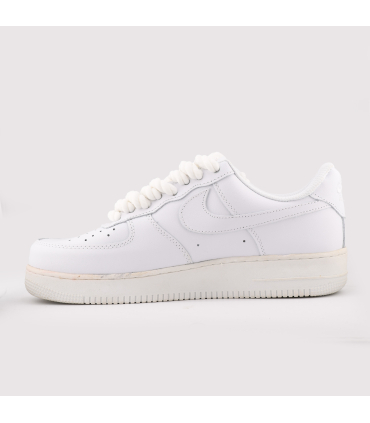 کفش ورزشی نایک Air Force 1 سفید | اورجینال