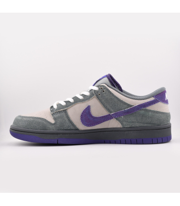 کفش نایک SB دانک لو بنفش | Nike SB Dunk Low Purple Pigeon