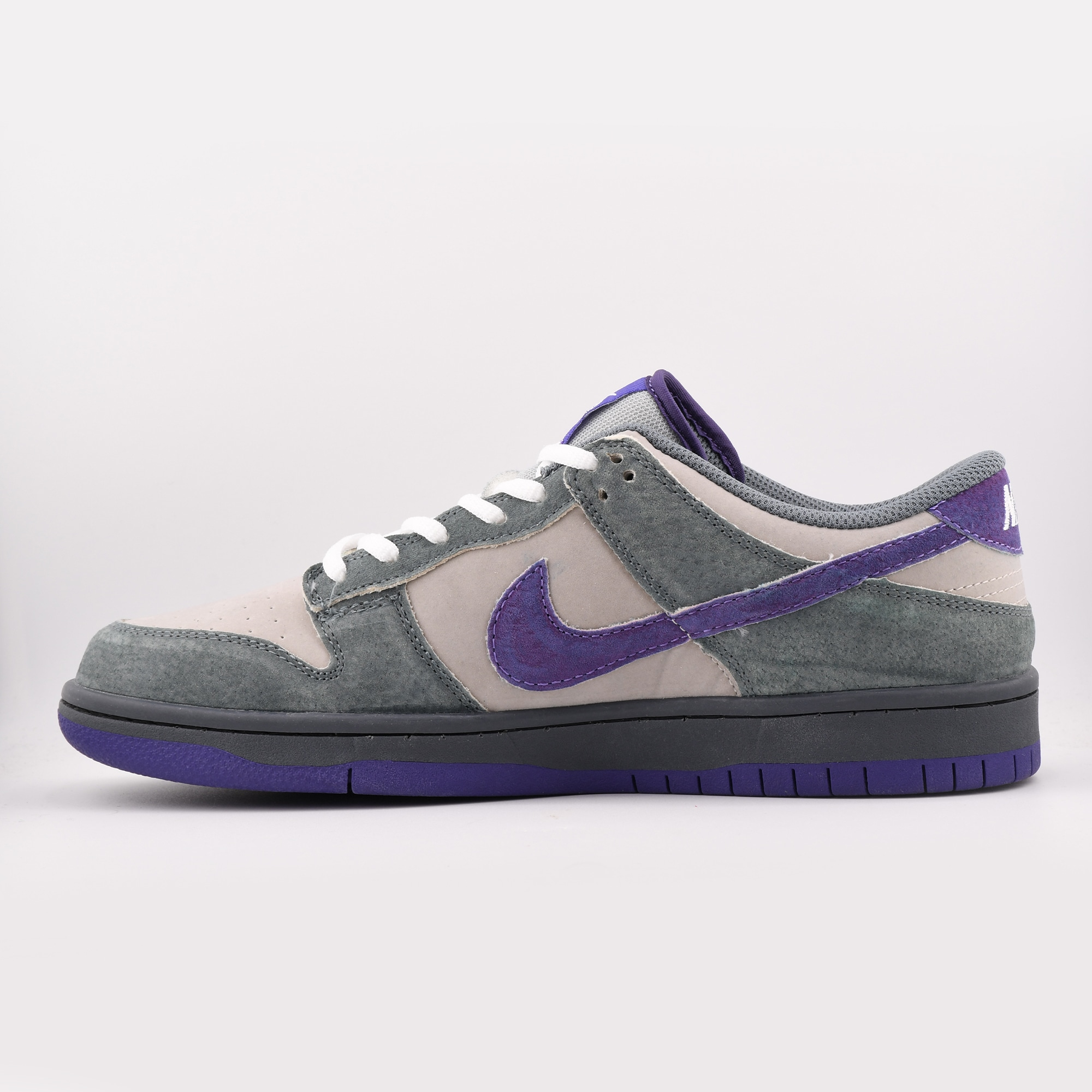 کفش نایک SB دانک لو بنفش | Nike SB Dunk Low Purple Pigeon