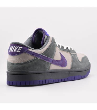کفش نایک SB دانک لو بنفش | Nike SB Dunk Low Purple Pigeon