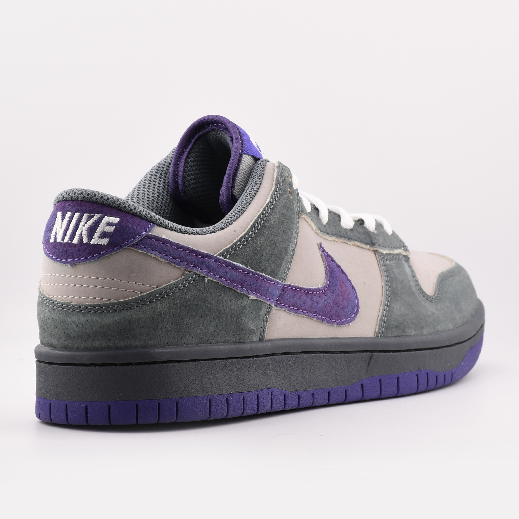 کفش نایک SB دانک لو بنفش | Nike SB Dunk Low Purple Pigeon