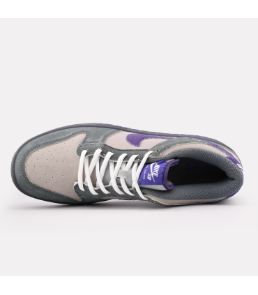 کفش نایک SB دانک لو بنفش | Nike SB Dunk Low Purple Pigeon