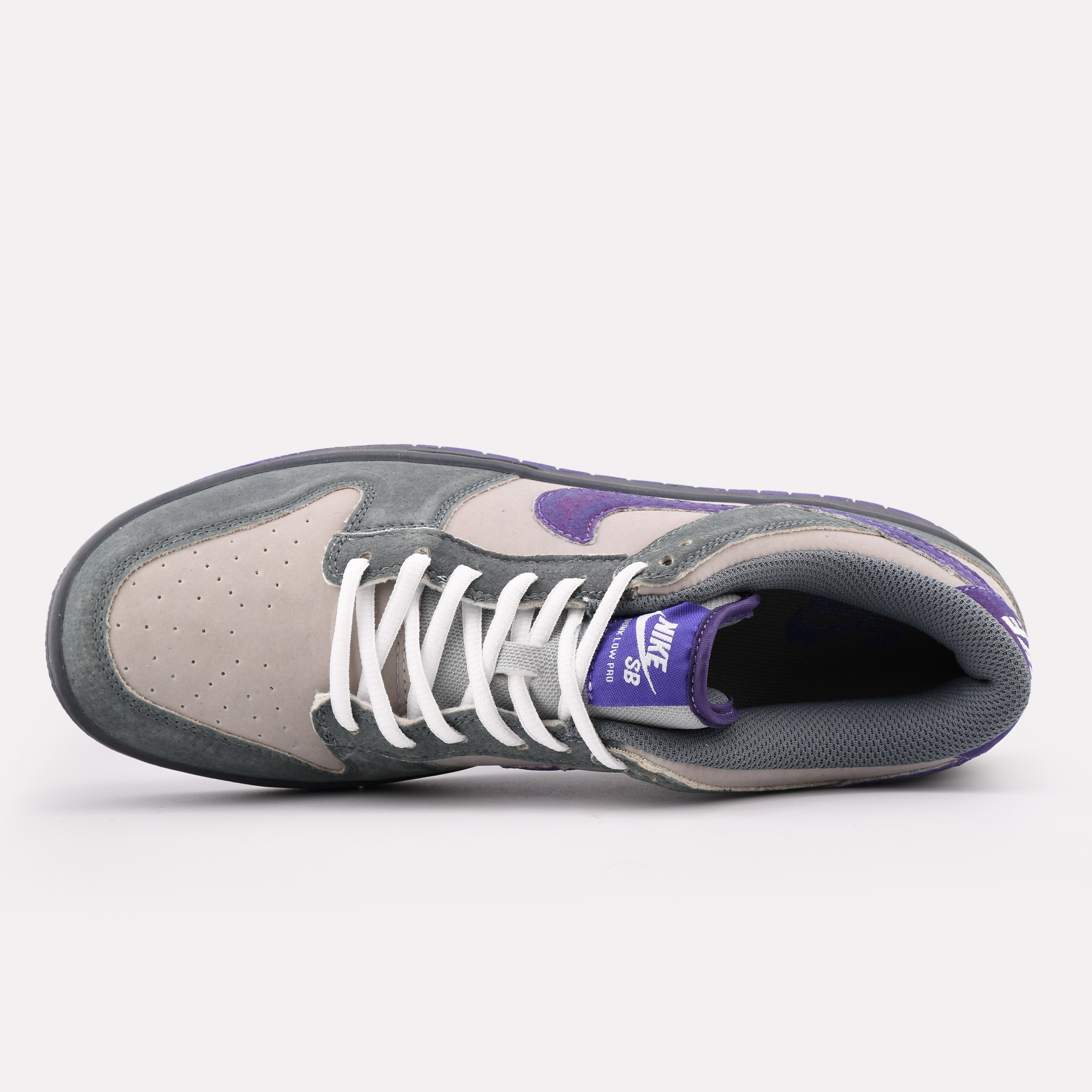 کفش نایک SB دانک لو بنفش | Nike SB Dunk Low Purple Pigeon